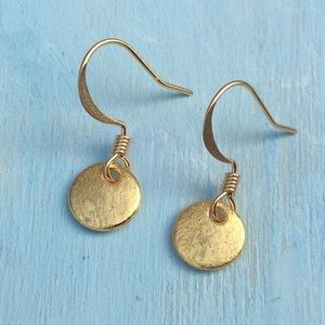 New handcrafted Earrings Sundance Charm